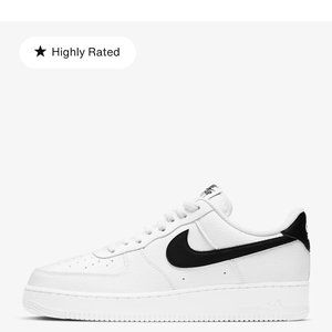 Mens Nike Air Force 1